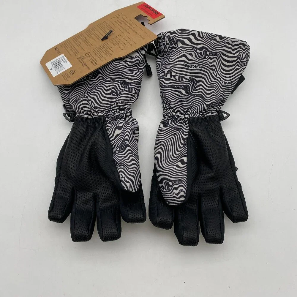 Dakine Tracker Glove WaterProof and Breathable Youth (M) 6.5